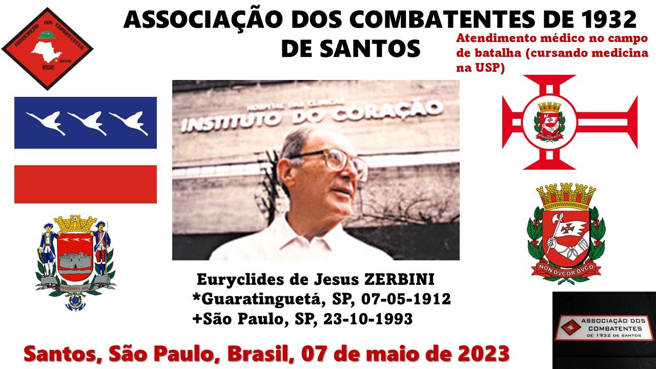 Homenagem a Zerbini